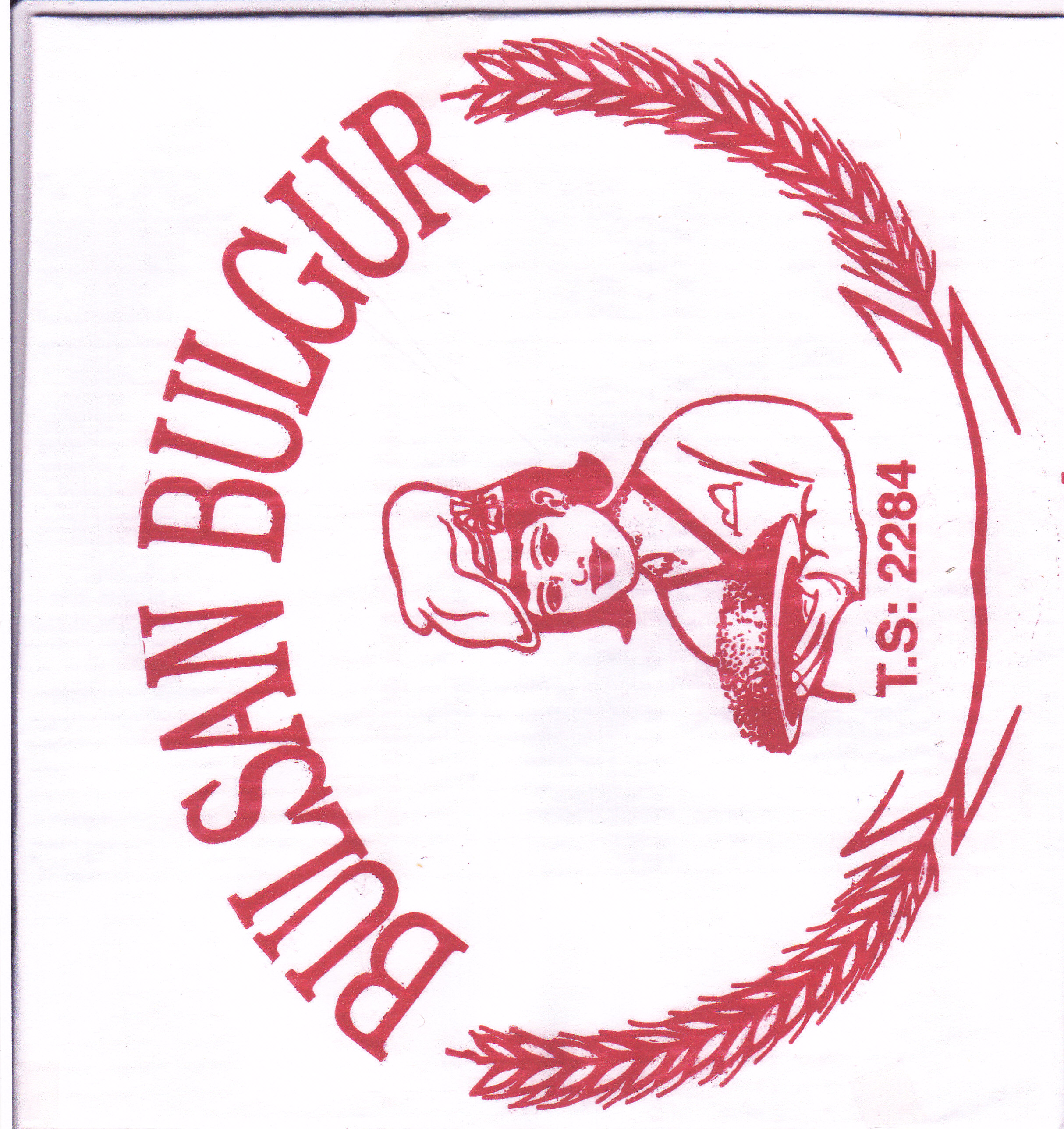 Bulsan Bulgur 1990 Yılı Kuruluş Görseli