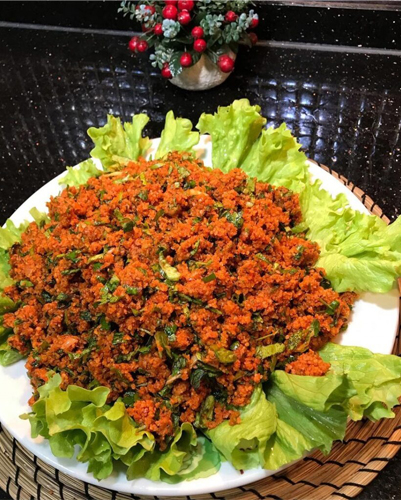 Bulsan Bulgur üretim tesisi