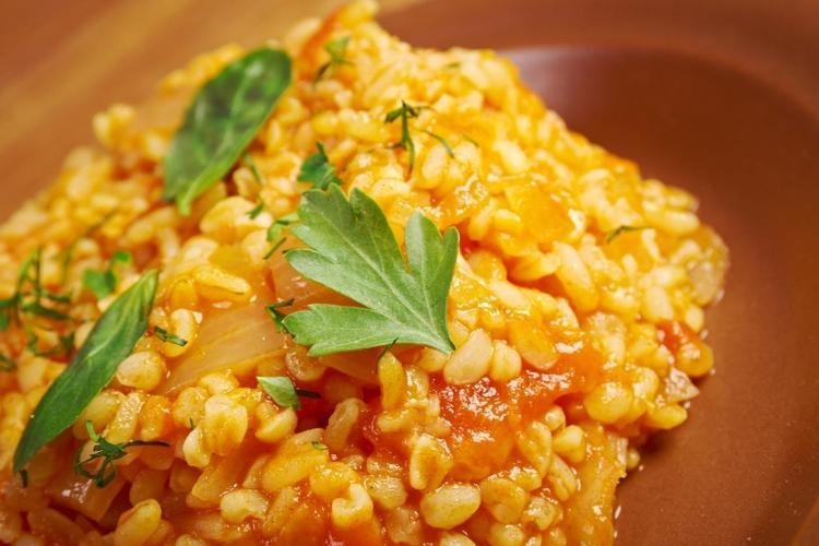 Bulsan Bulgur çeşitleri - Doğal ve sağlıklı bulgur ürünleri