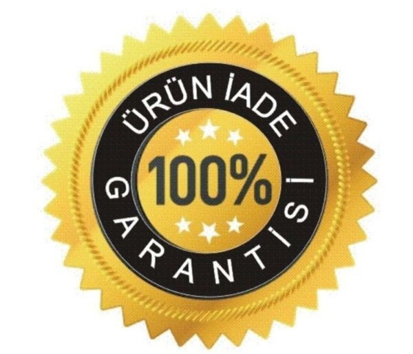 Bulsan Bulgur iade garantisi belgesi