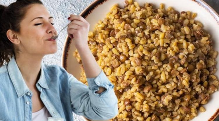 Bulsan Bulgur lezzet garantisi