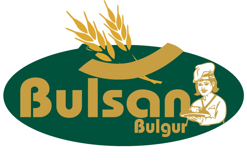Bulsan Bulgur Güncel Logo